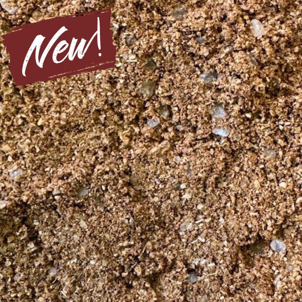 MajesticMajadaraMix. Mujaddara is a dish