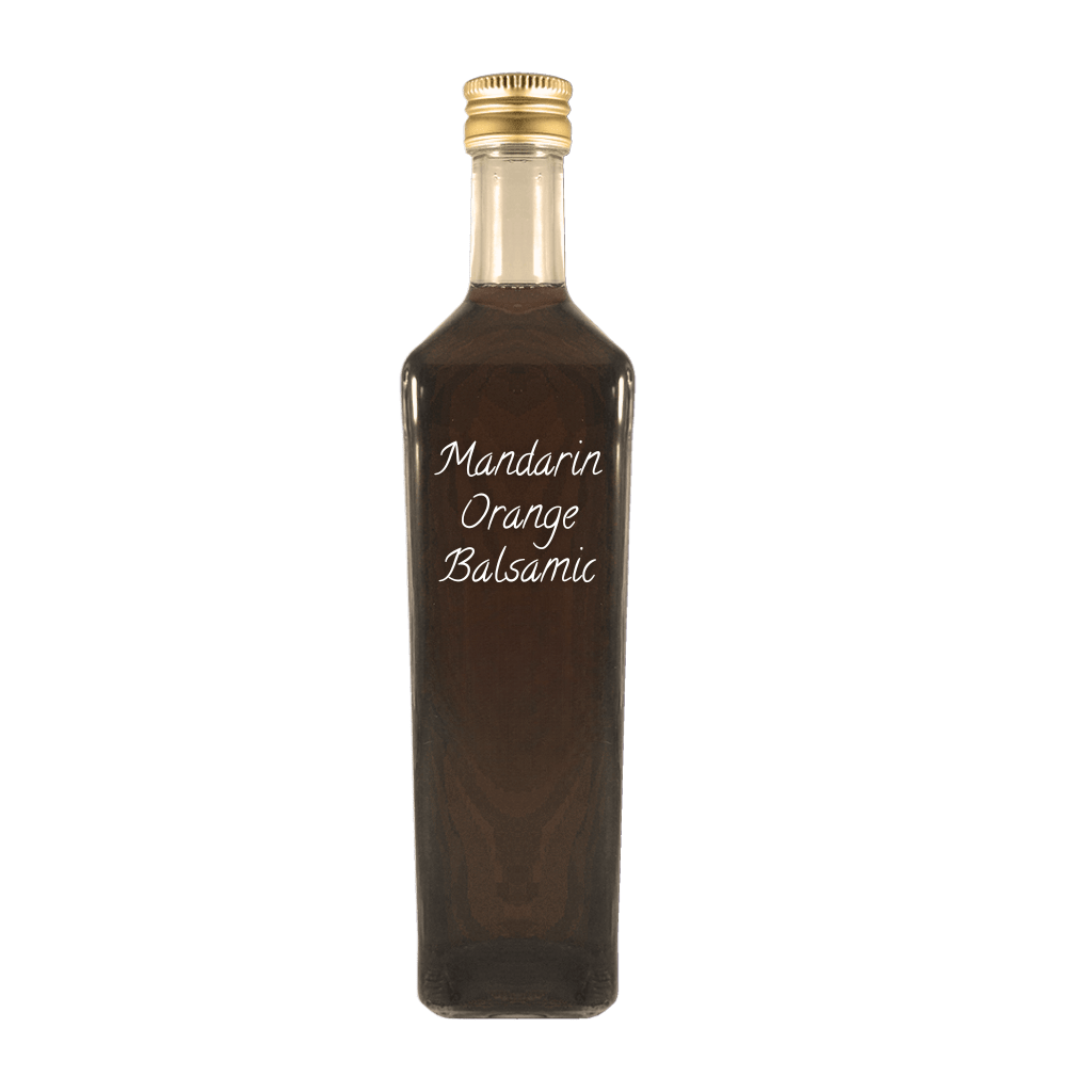 Mandarin Orange Balsamic