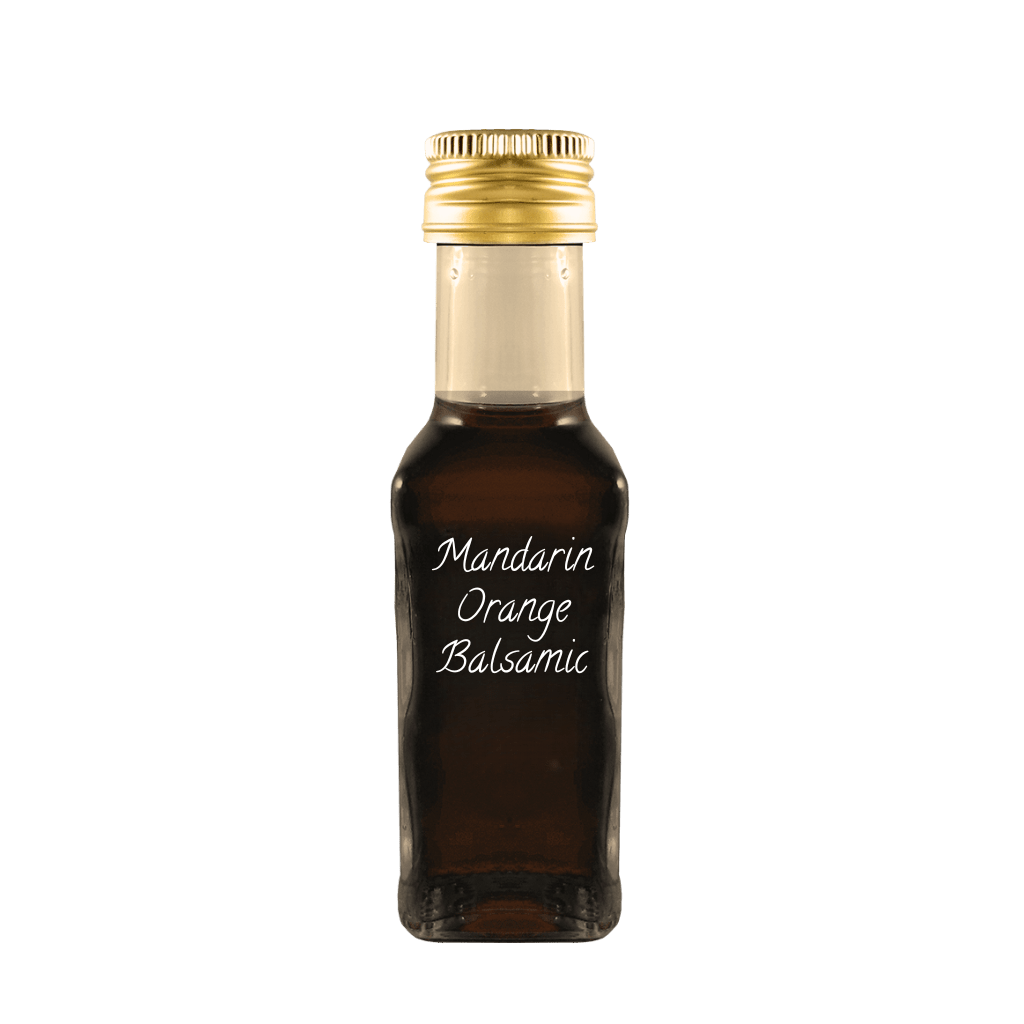 Mandarin Orange Balsamic