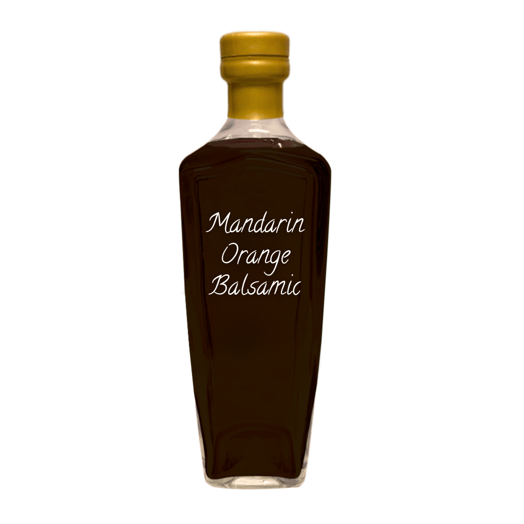 Mandarin Orange Balsamic