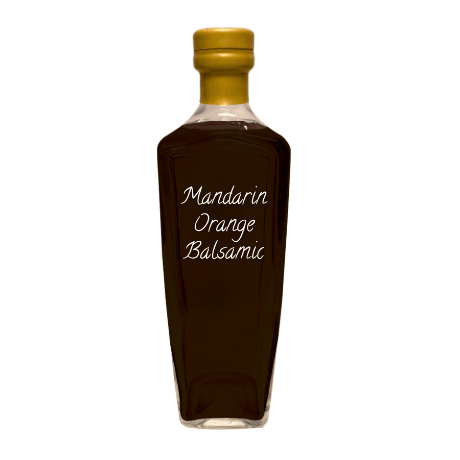 Mandarin Orange Balsamic