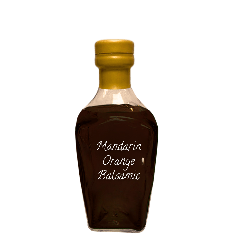 Mandarin Orange Balsamic