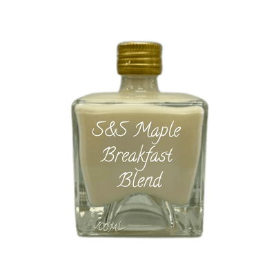 S&S Maple Breakfast Blend