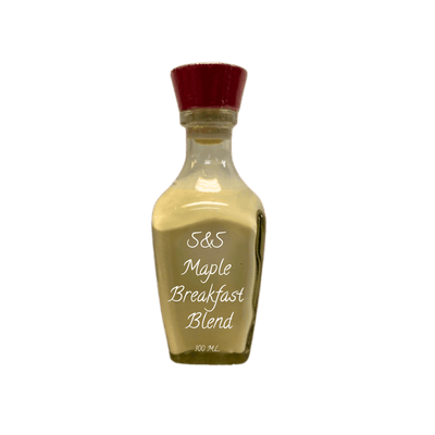 S&S Maple Breakfast Blend
