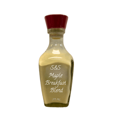 S&S Maple Breakfast Blend