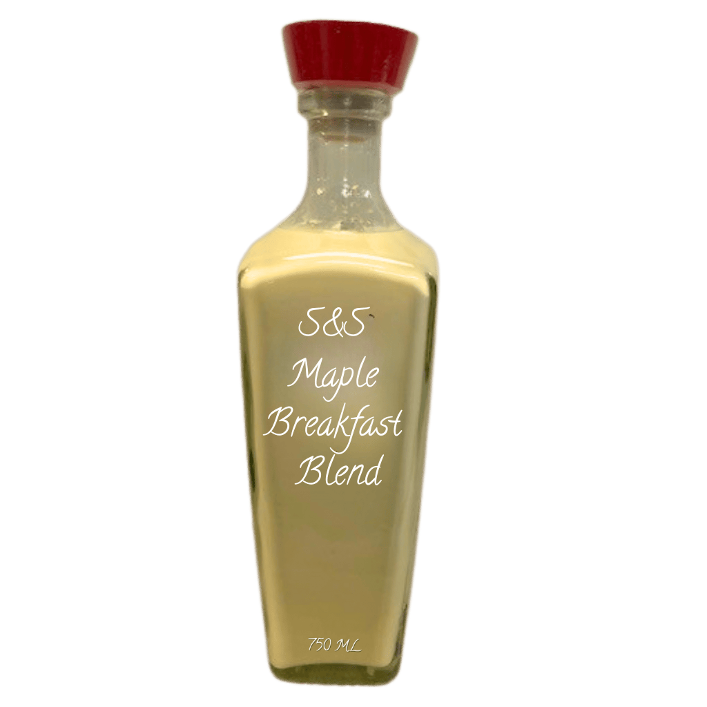 S&S Maple Breakfast Blend