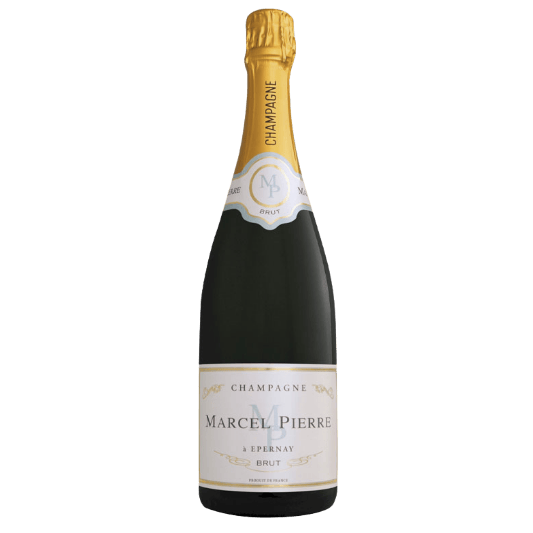 Marcel Pierre Champagne Brut
