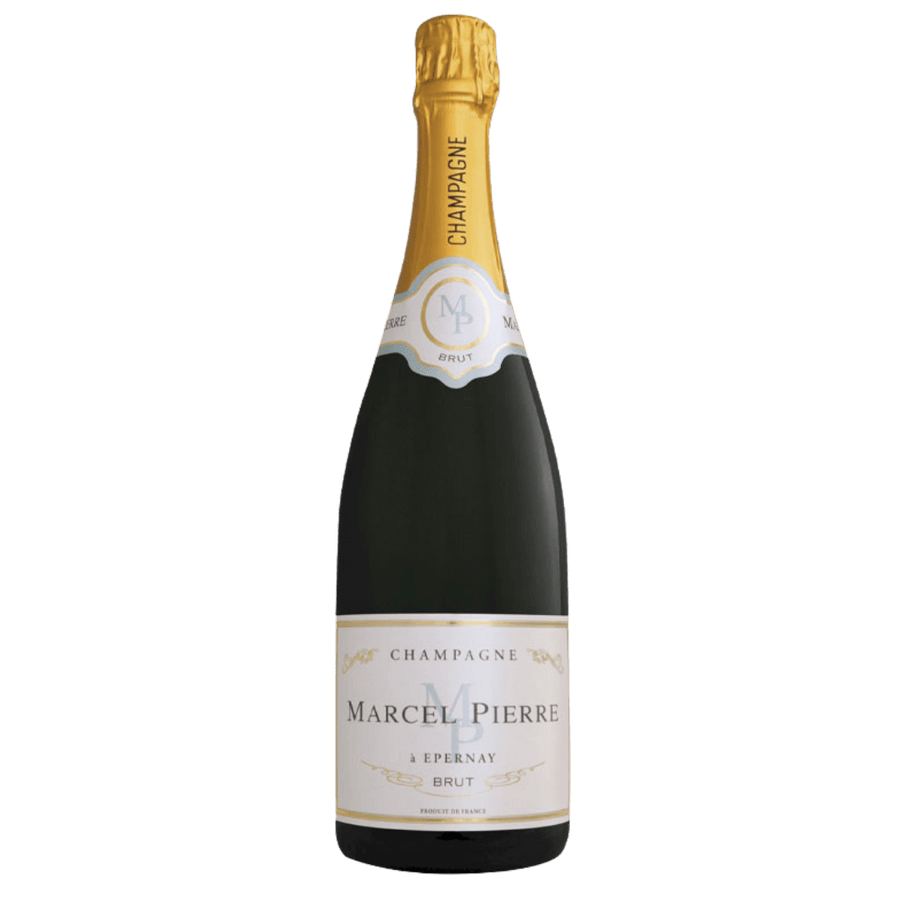 Marcel Pierre Champagne Brut