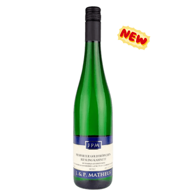 Matheus Piesporter Michelsberg Riesling QBA