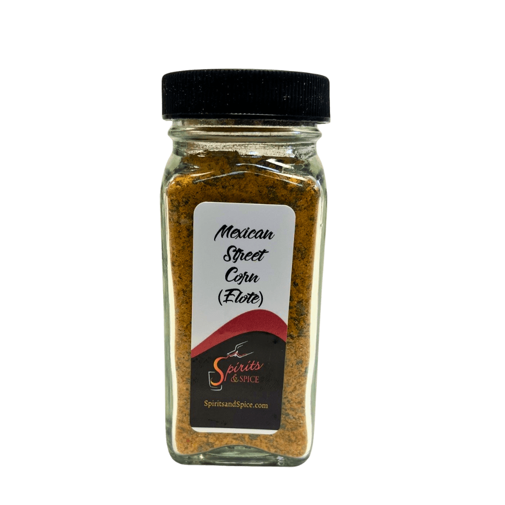 Mexican Street Corn Spice