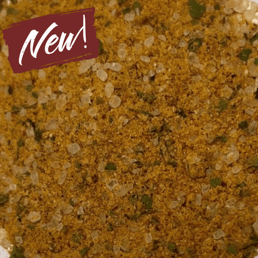 Mexican Street Corn Spice