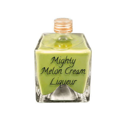 Mighty Melon Cream Liqueur