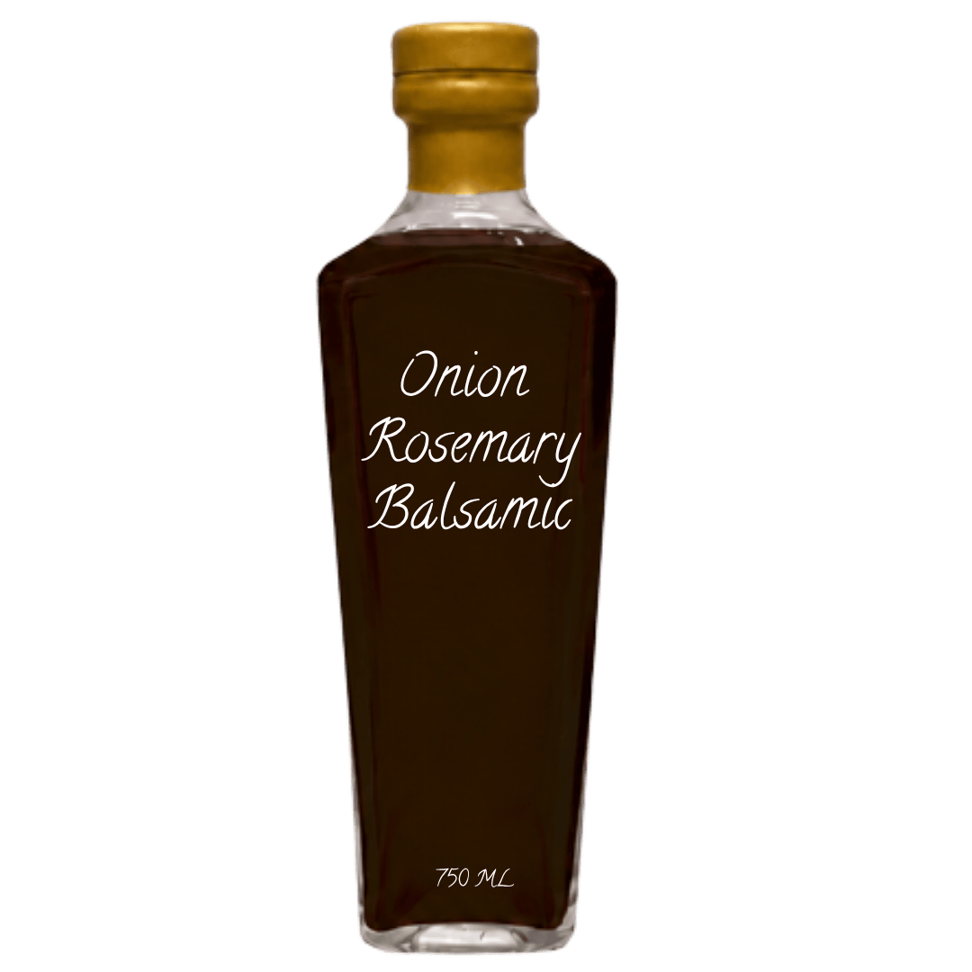 Onion Rosemary Balsamic