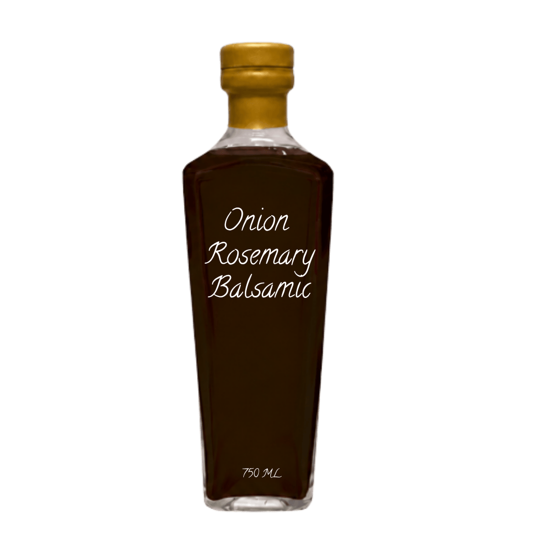 Onion Rosemary Balsamic