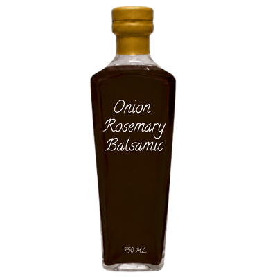 Onion Rosemary Balsamic
