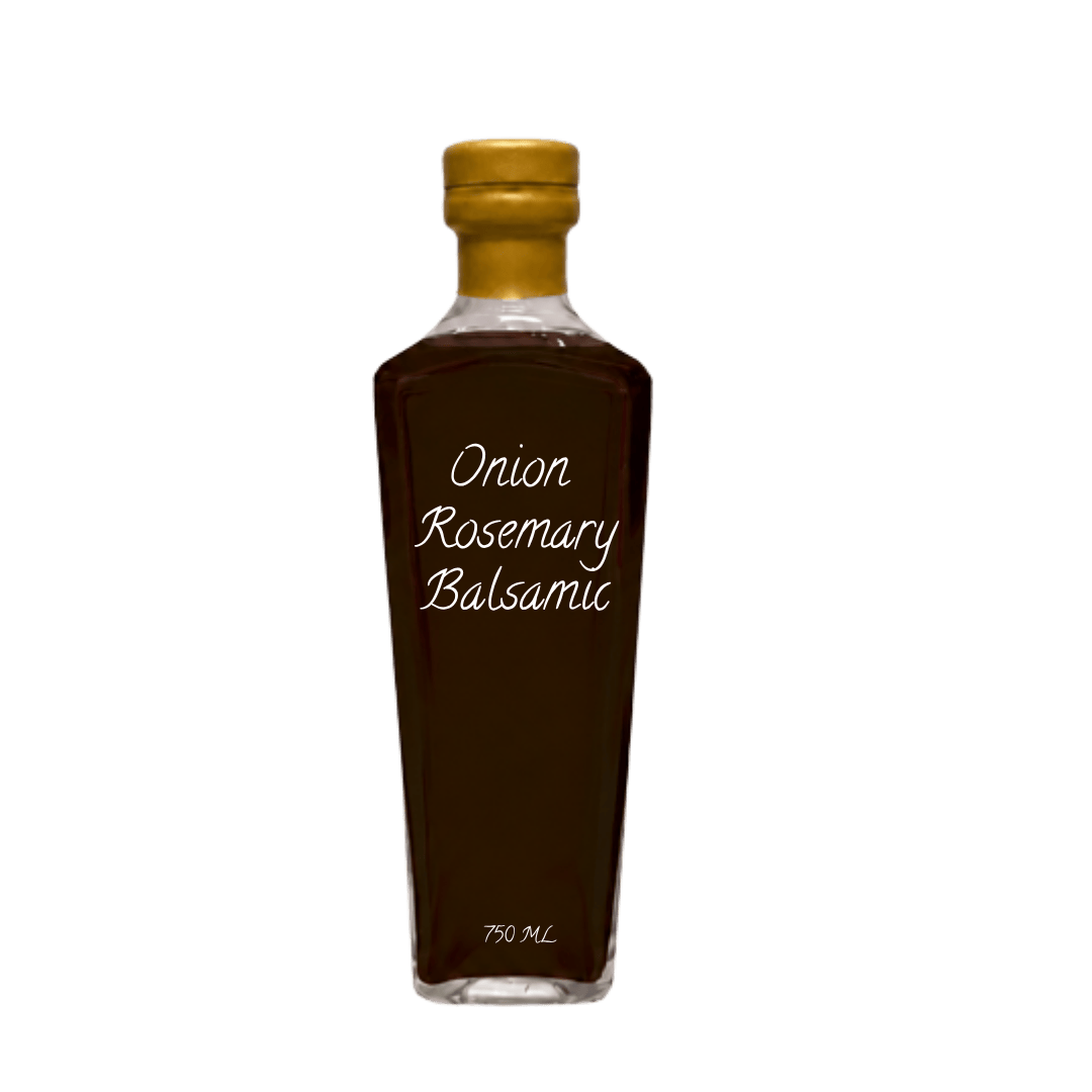 Onion Rosemary Balsamic