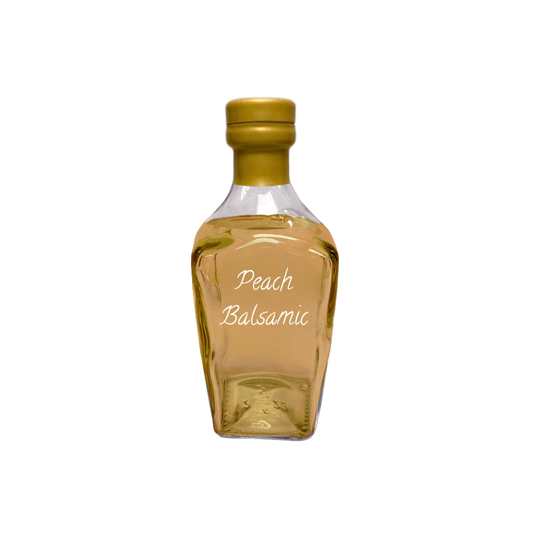 Peach Balsamic