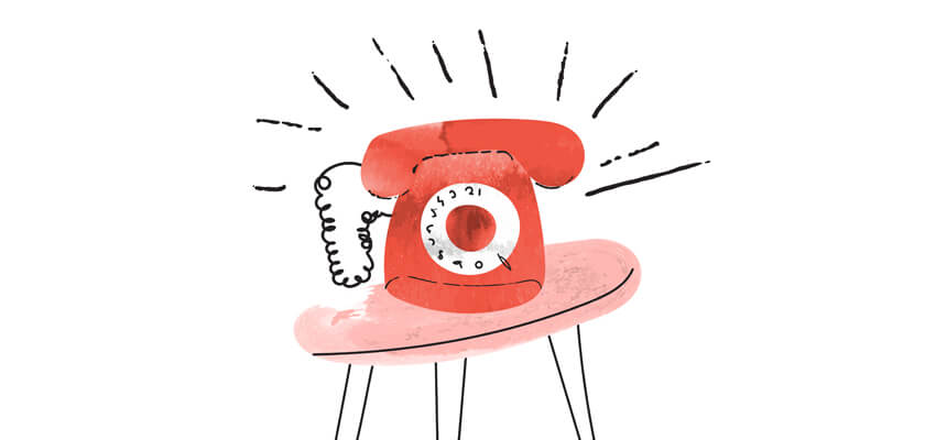 Concierge Check-ins