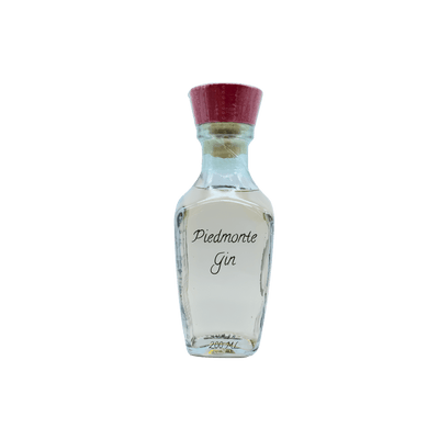 Piedmonte Gin
