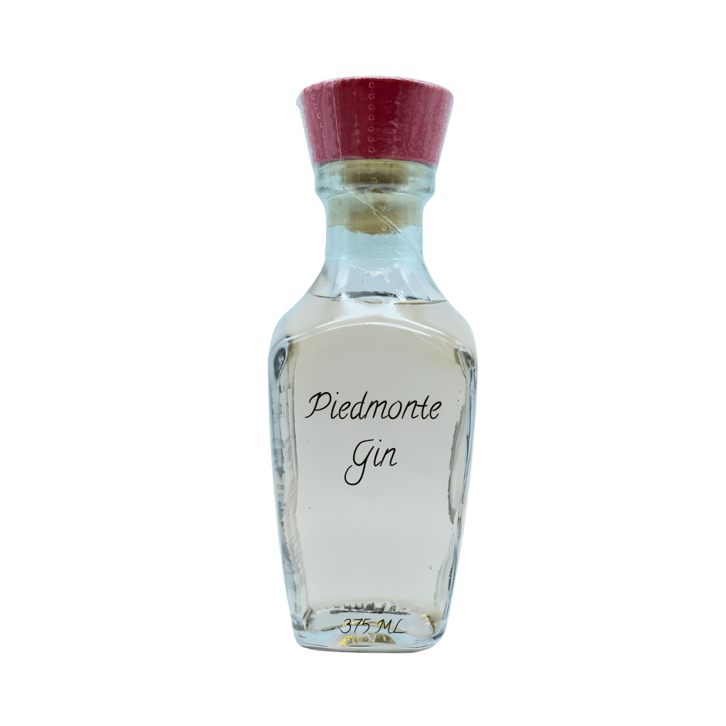 Piedmonte Gin