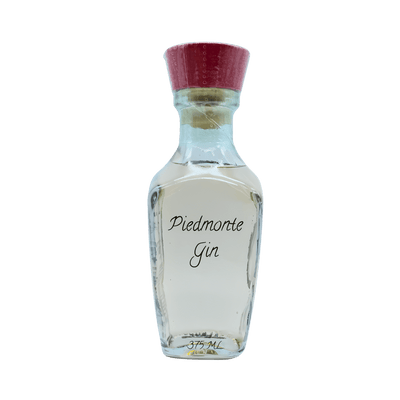 Piedmonte Gin