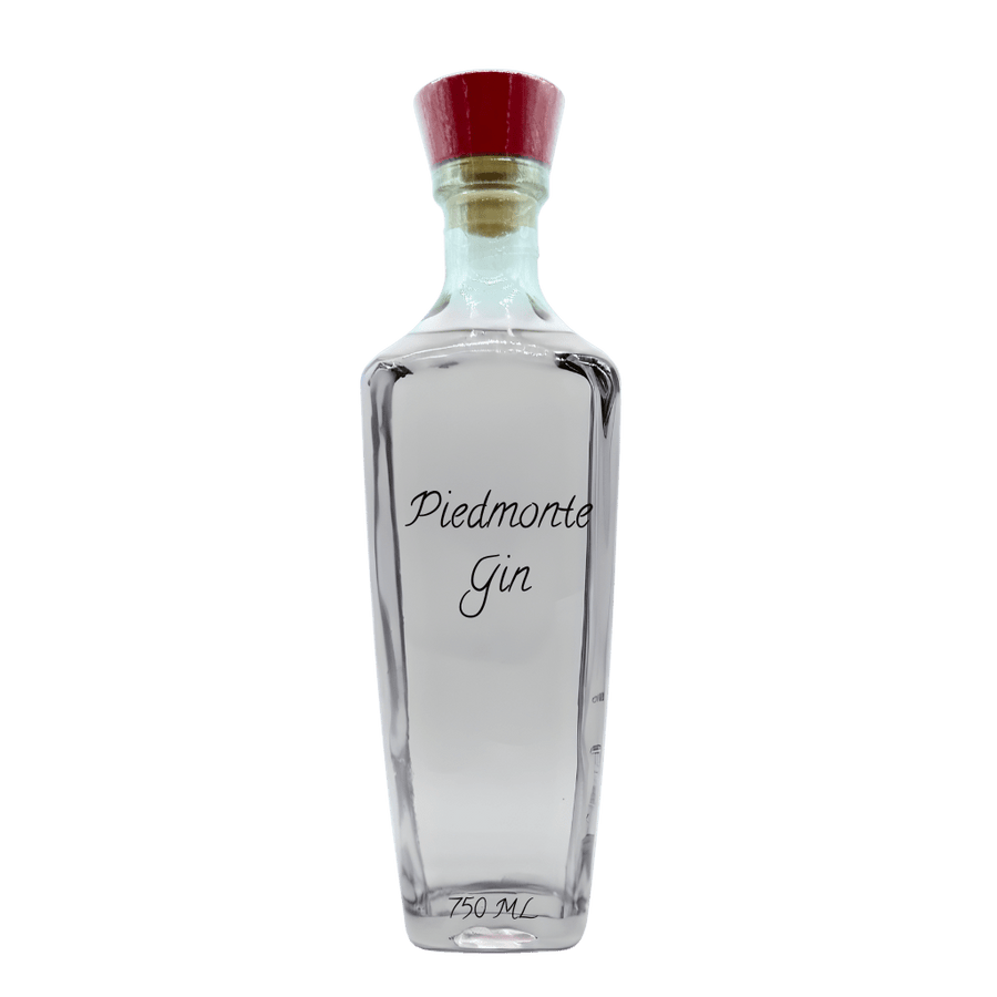 Piedmonte Gin