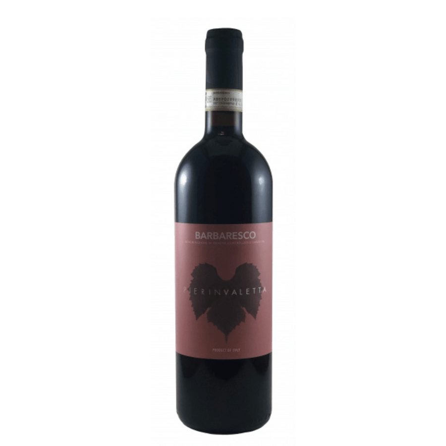 Pierinvaletta Barbaresco