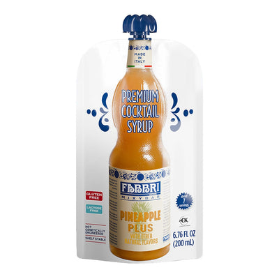 Fabbri Mixybar Pineapple