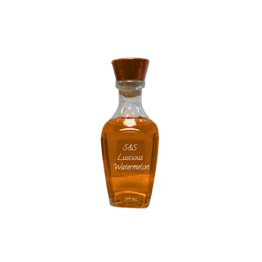 Pink Grapefruit Liqueur