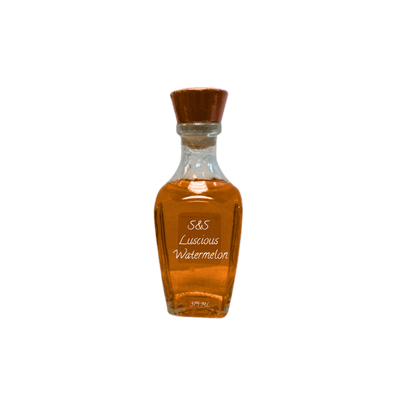 Pink Grapefruit Liqueur