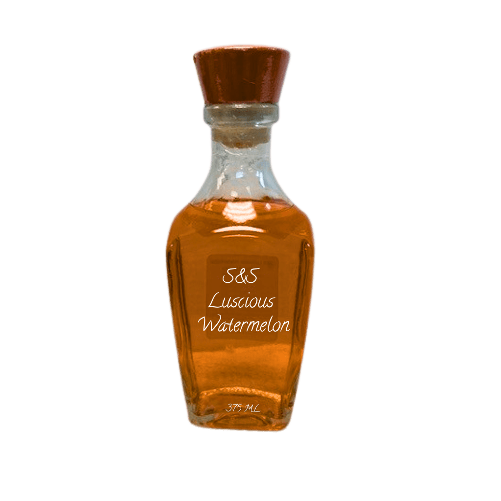 Pink Grapefruit Liqueur