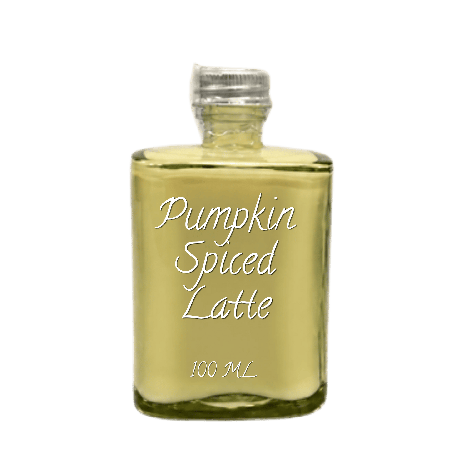 Pumpkin Spiced Latte Liqueur