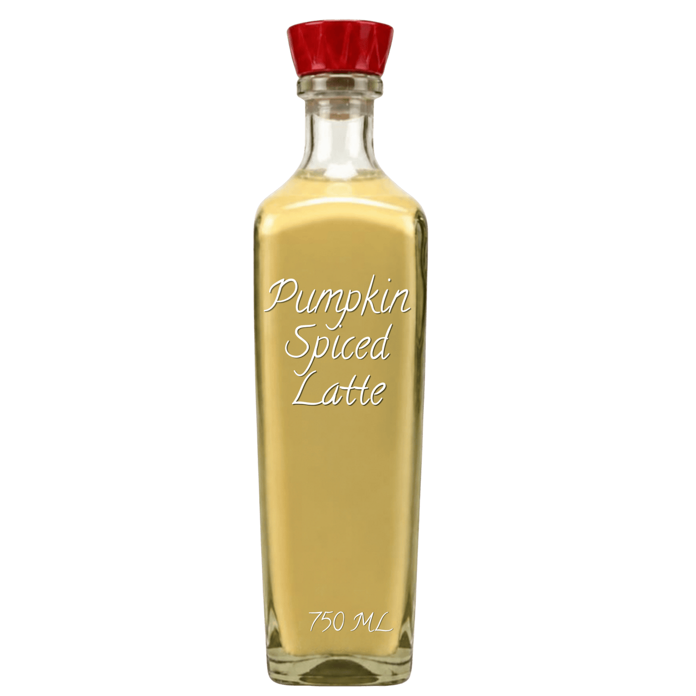 Pumpkin Spiced Latte