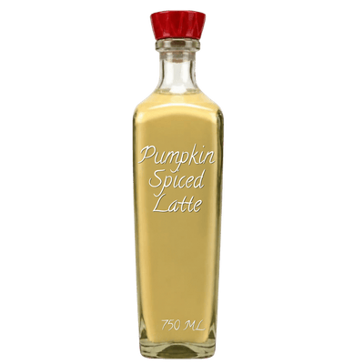 Pumpkin Spiced Latte