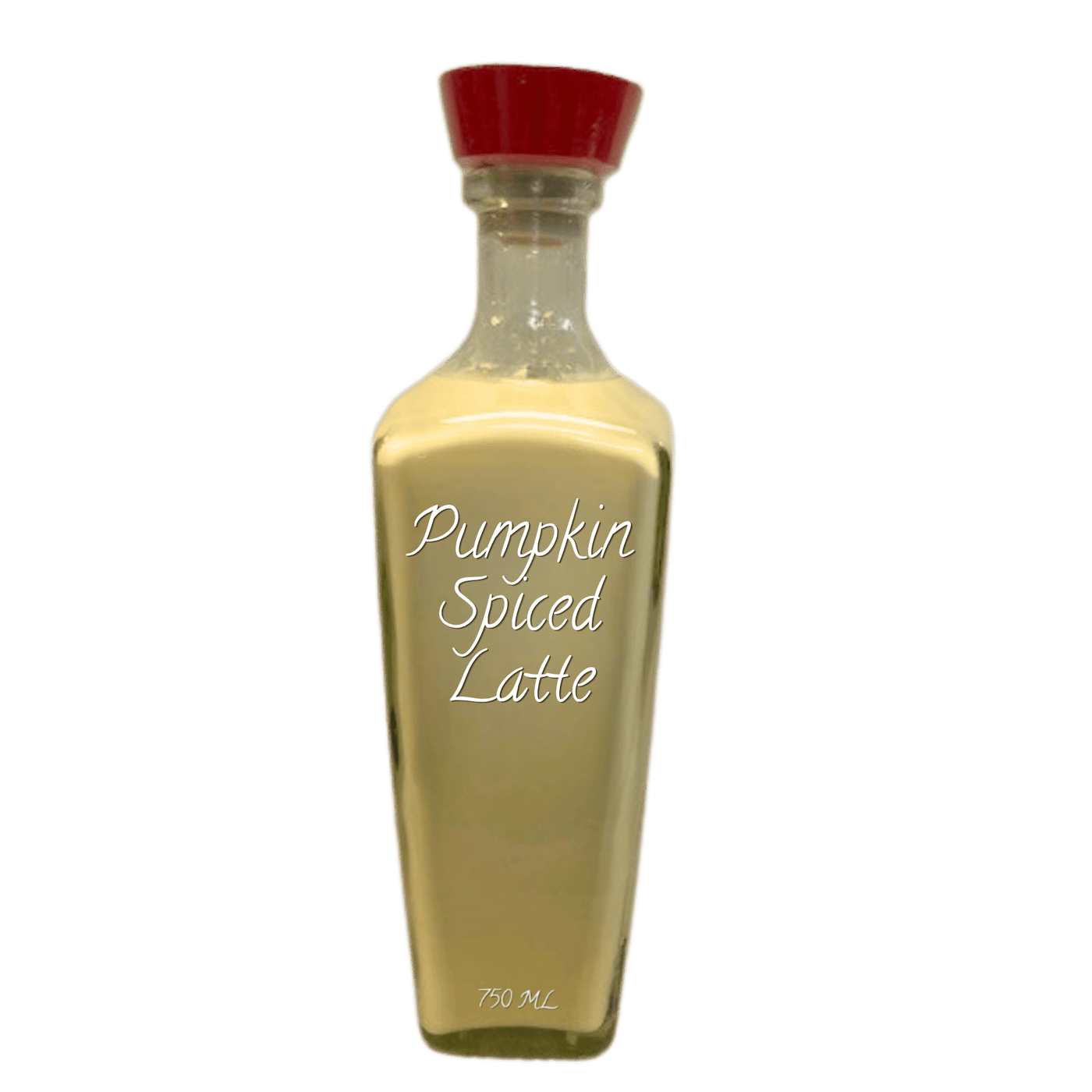 Pumpkin Spiced Latte