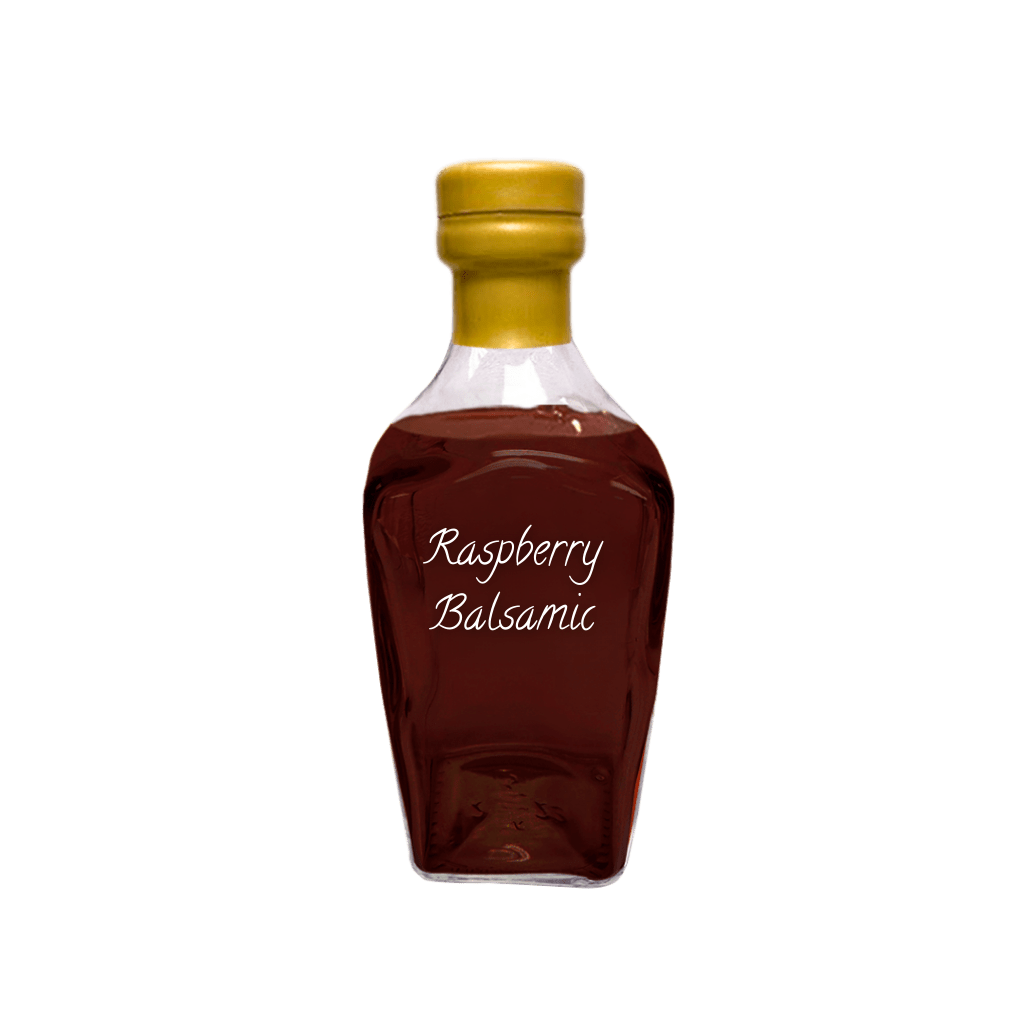 Raspberry Balsamic
