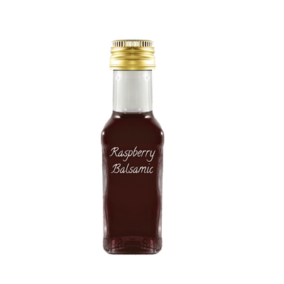 Raspberry Balsamic