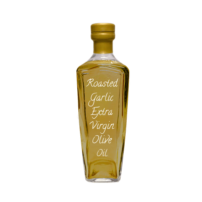 Roasted Garlic Extra Virgin Olive Oil