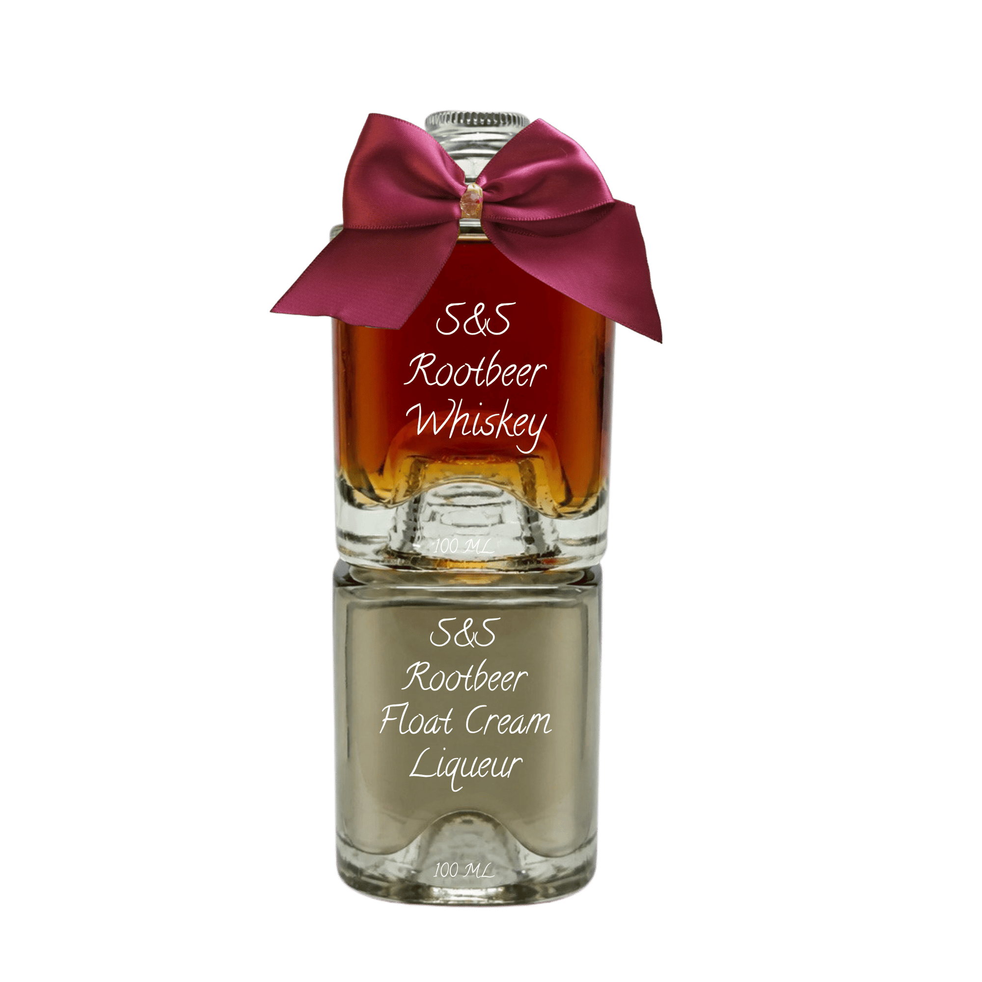 Root Beer Set 100ml