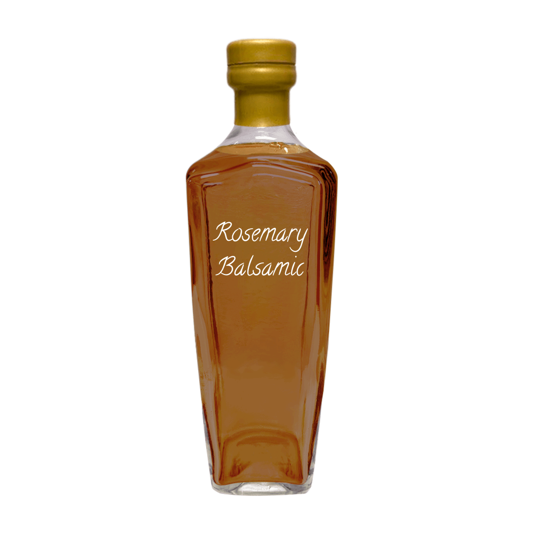 Rosemary Balsamic
