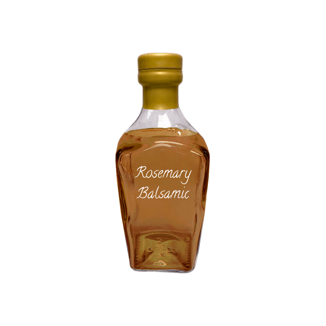 Rosemary Balsamic