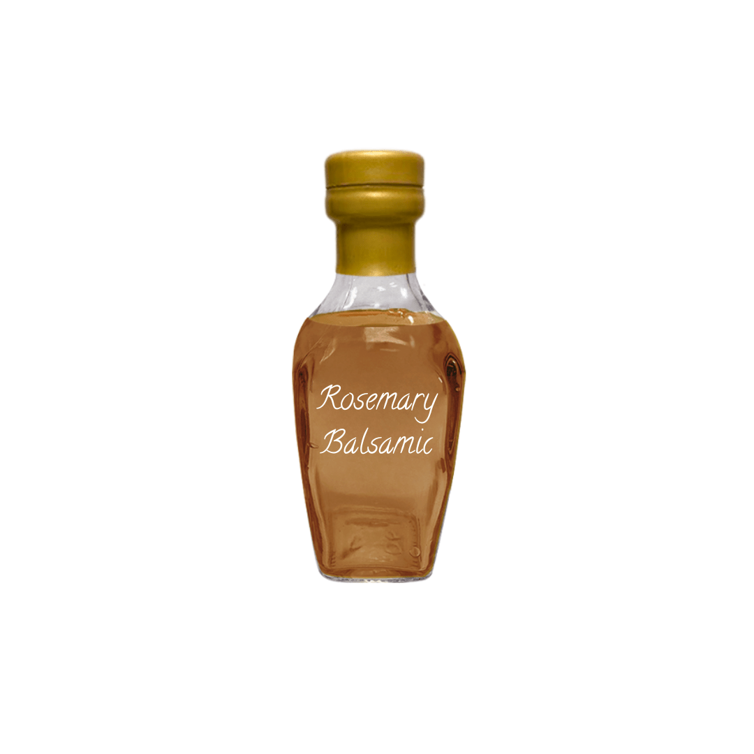 Rosemary Balsamic