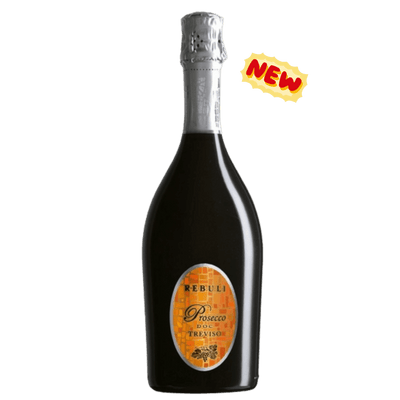 Rebuli Prosecco Treviso