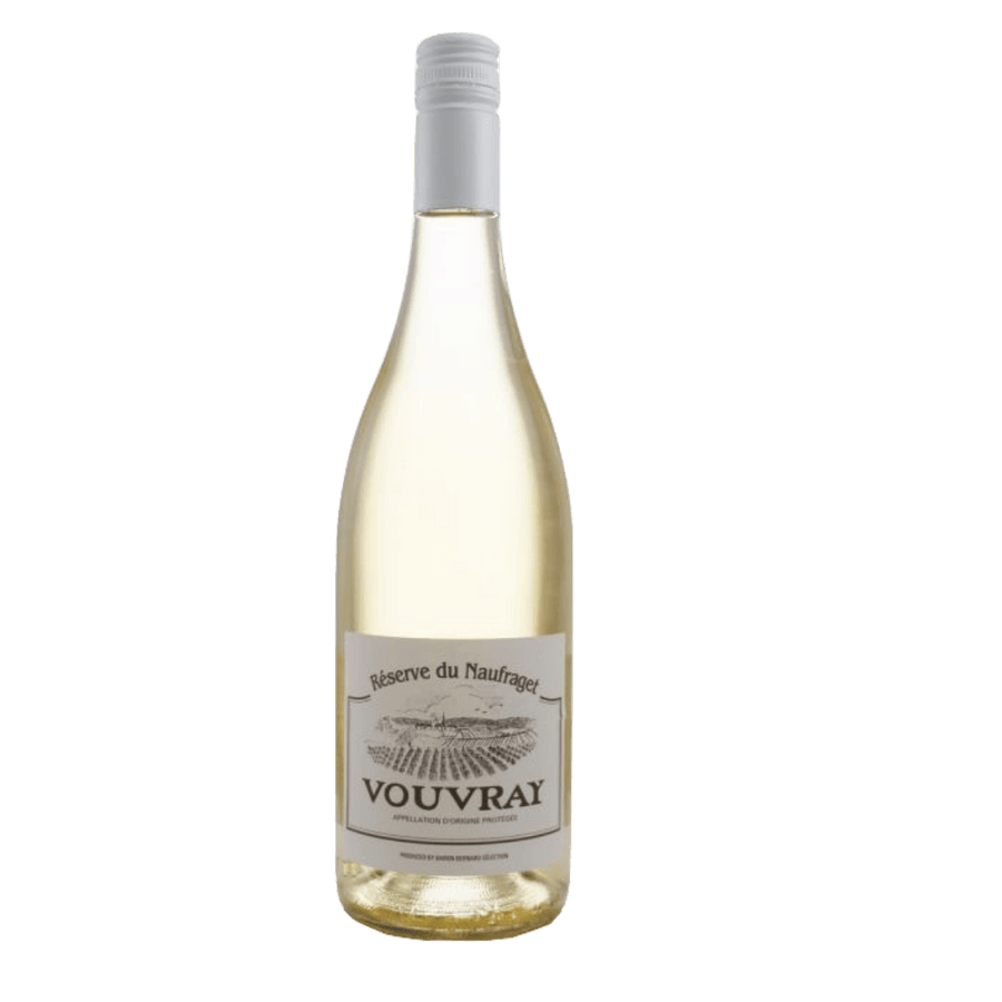 Reserve Du Naufraget Vouvray