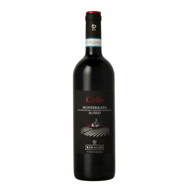Rinaldi Celle Monferrato Rosso Cabernet Sauvignon