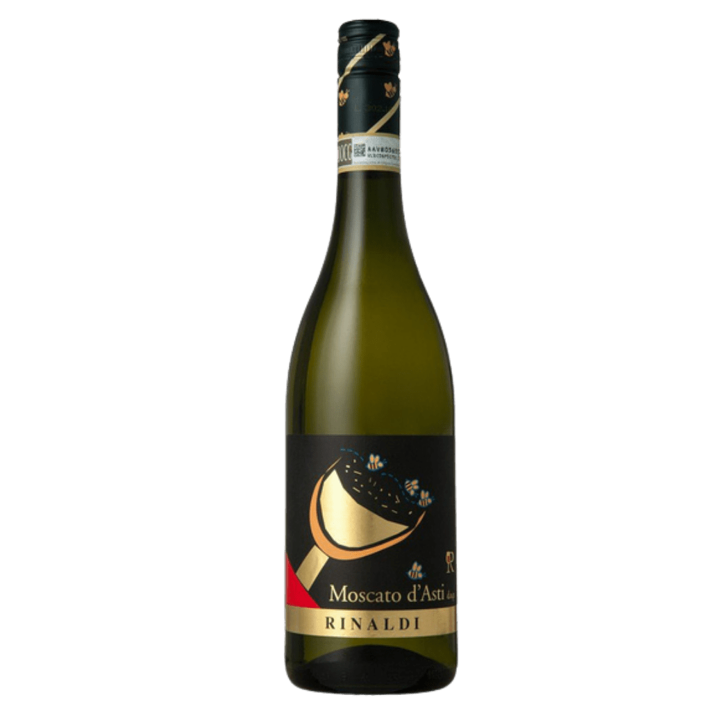 Rinaldi Moscato d'Asti White 2022