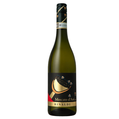 Rinaldi Moscato d'Asti White 2022