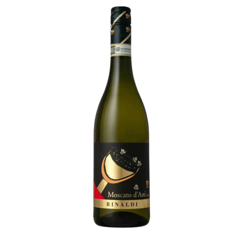 Rinaldi Moscato d'Asti White 2022