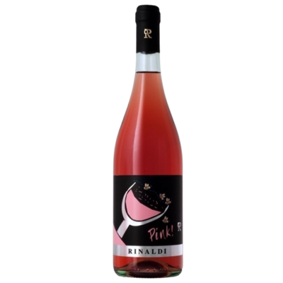 Rinaldi Moscato d'Asti Pink