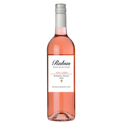 Rubus Vin-Gris Rose